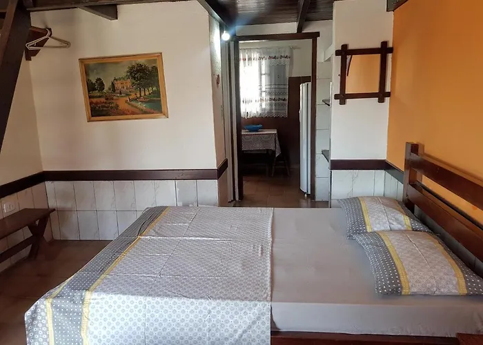 Patricio\'s Chalés Ilhabela