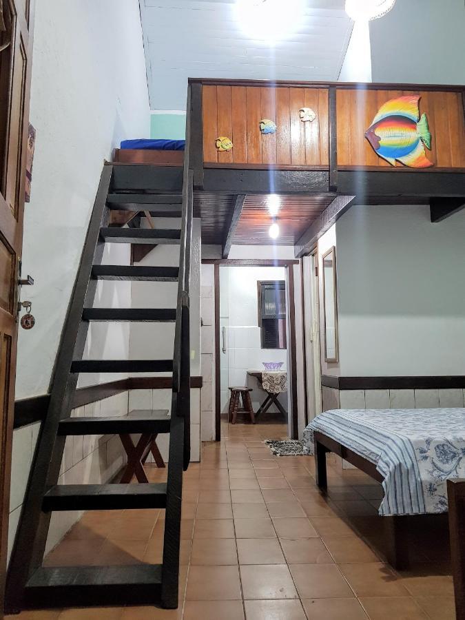 Lodge Patricio's Ilhabela