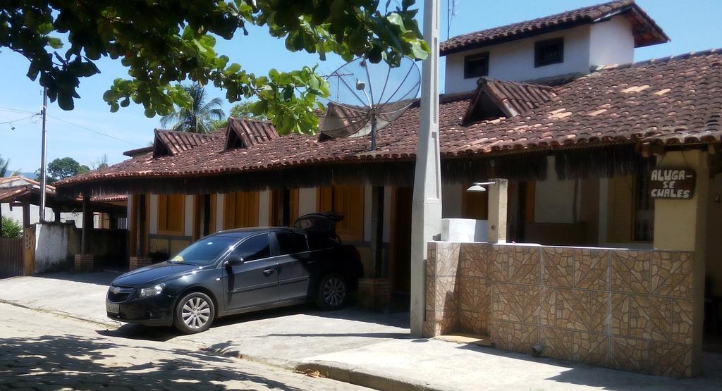 Patricio's * Ilhabela