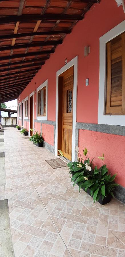 Patricio's Lodge *