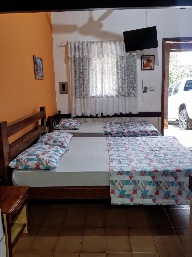 Patricio's Lodge Ilhabela