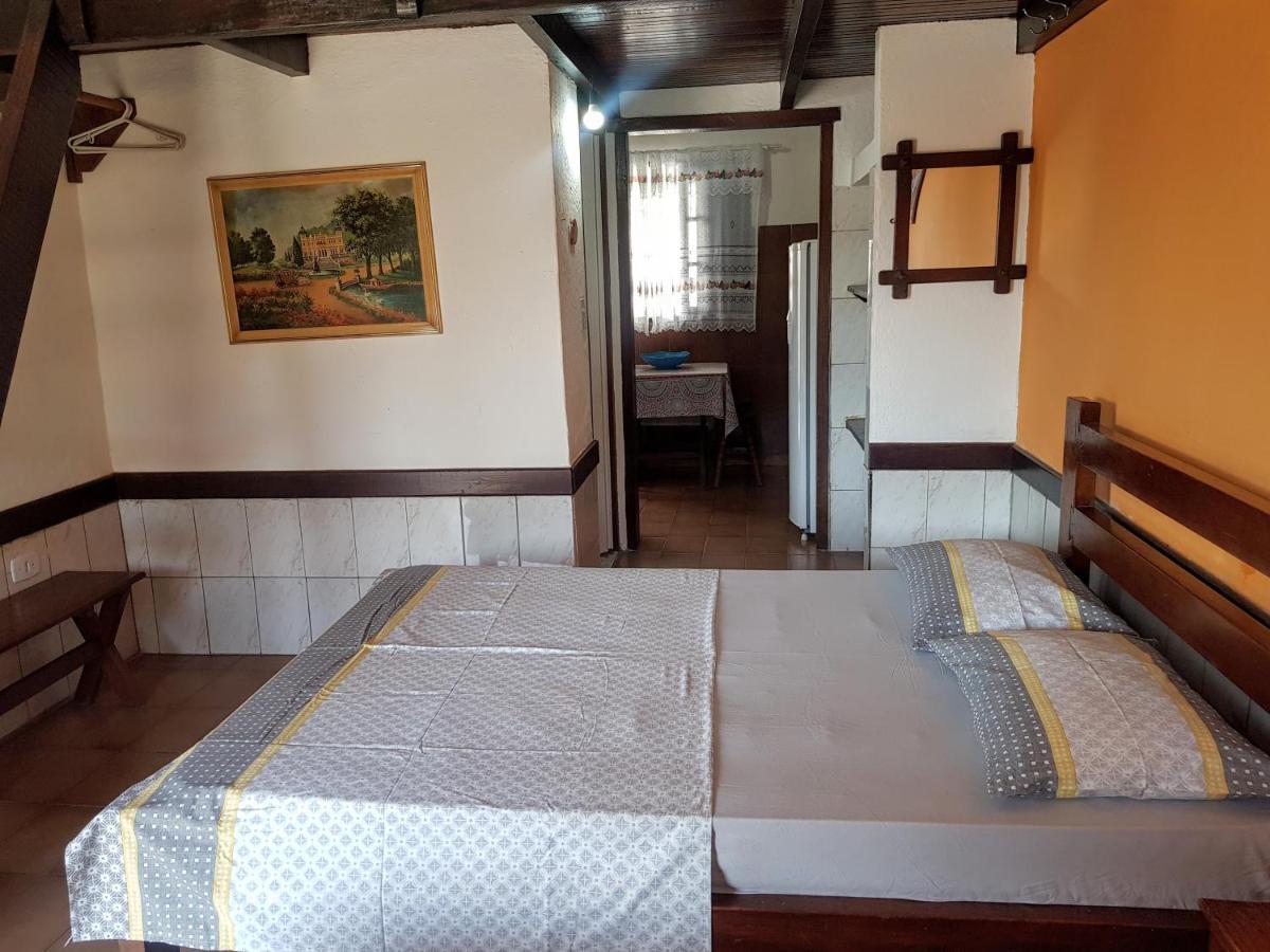 Patricio's Lodge