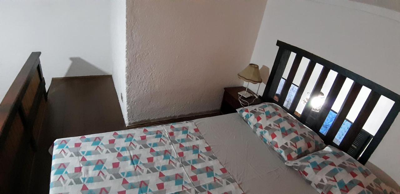 Lodge Patricio's Ilhabela