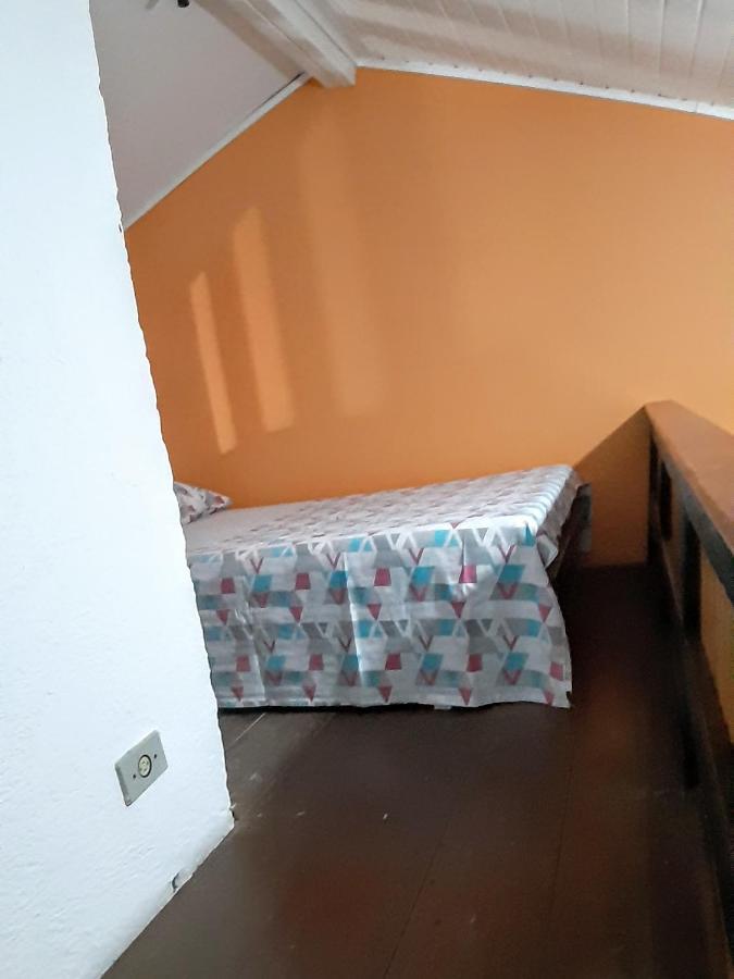 Patricio's Ilhabela