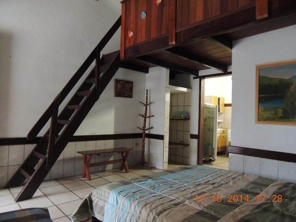 Patricio's Lodge *