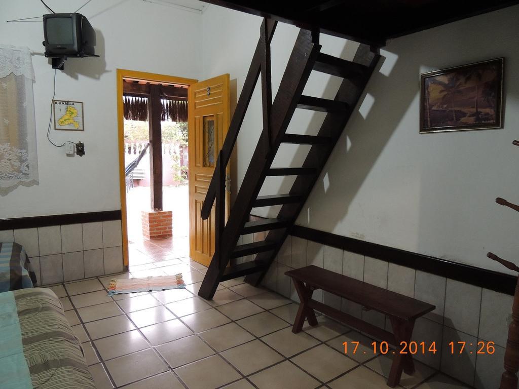 Lodge Patricio's