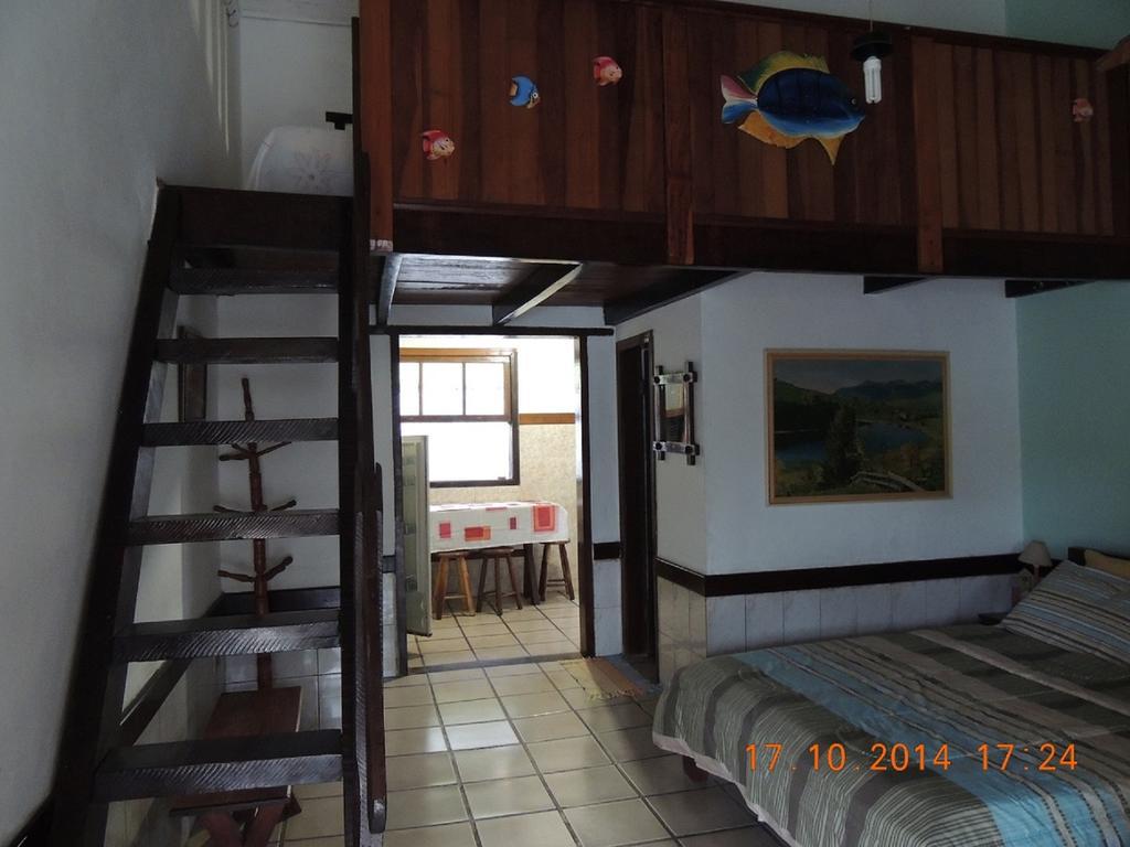 Lodge Patricio's *