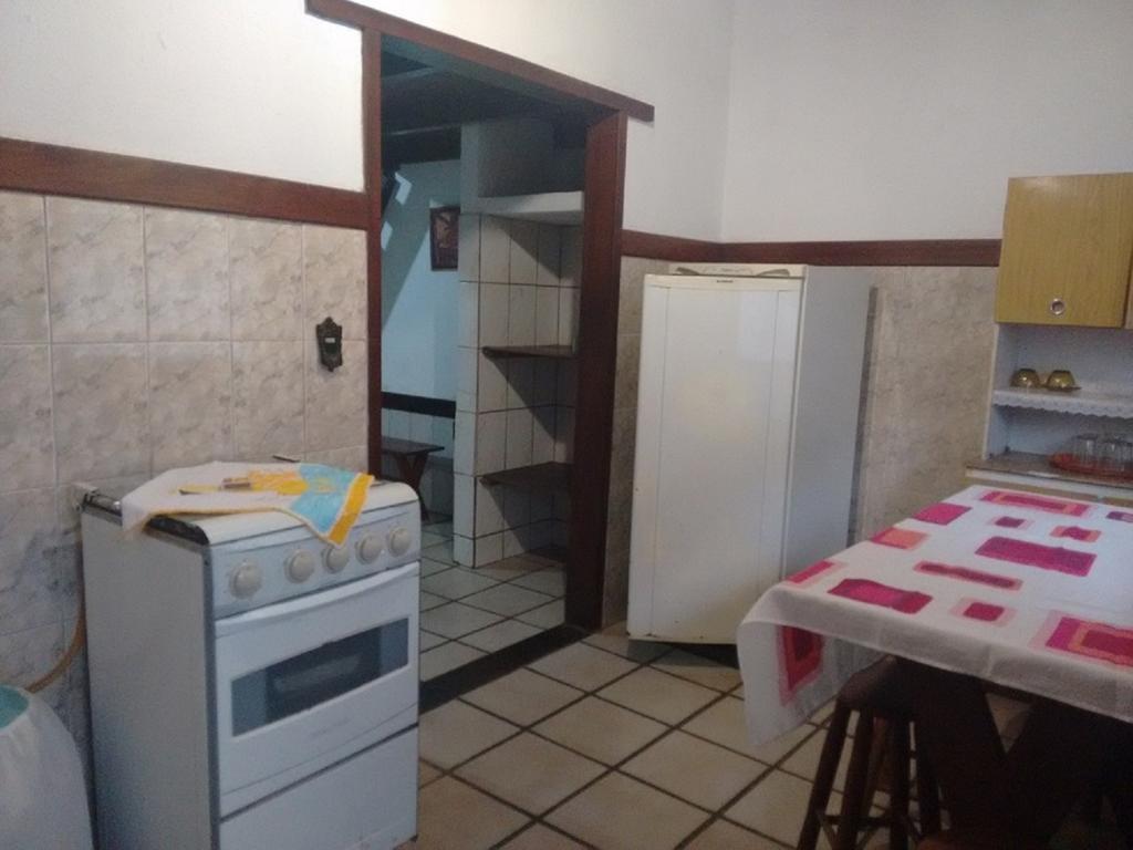 Patricio's Lodge
