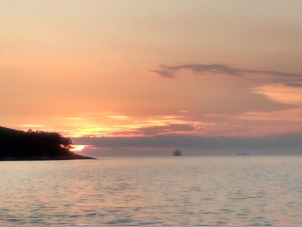 Lodge Patricio's Ilhabela