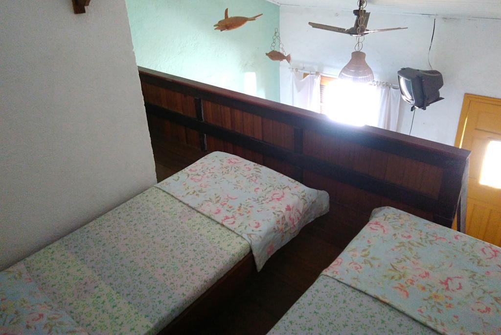 Patricio's Lodge Ilhabela