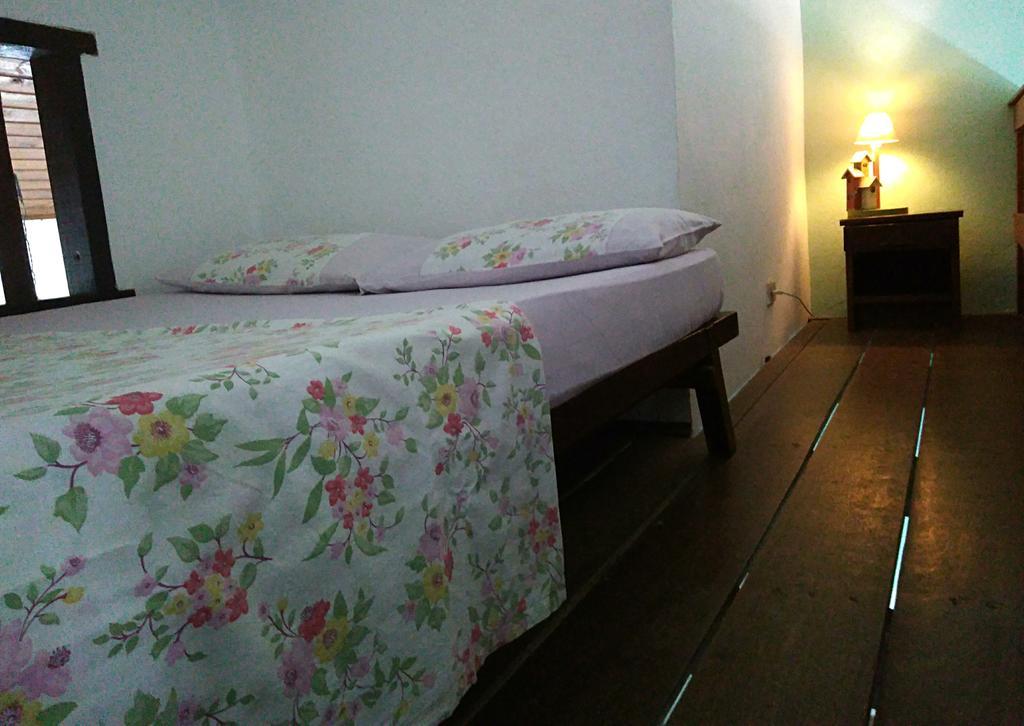 Lodge Patricio's Ilhabela