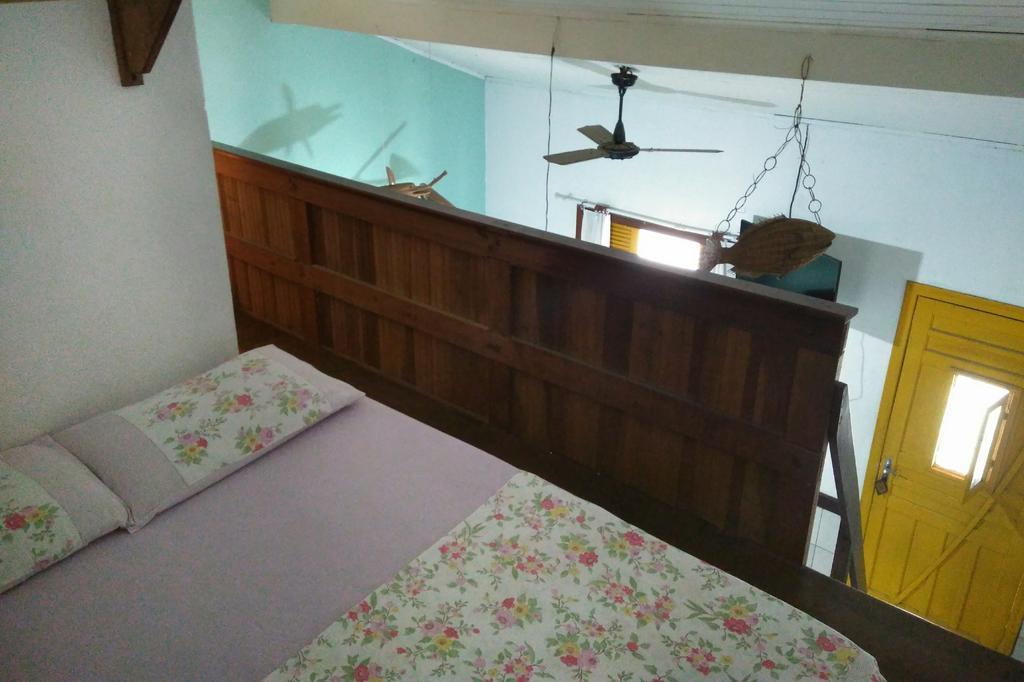 Patricio's Lodge Ilhabela