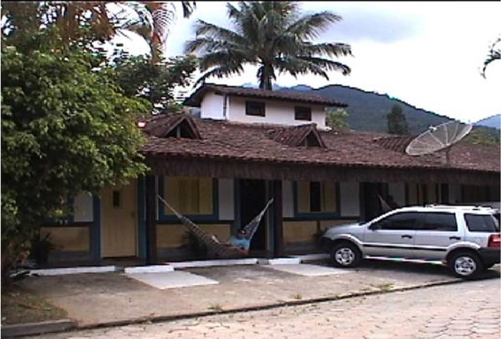 Patricio's Lodge Ilhabela