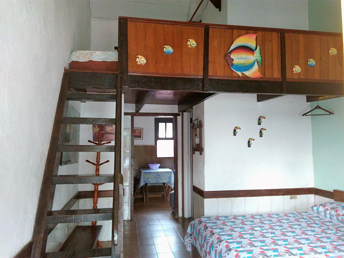 Patricio's Lodge