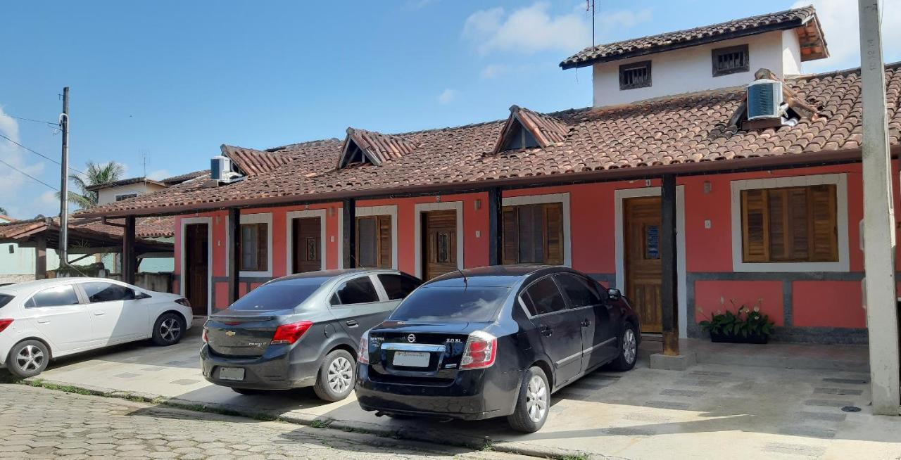 Patricio's * Ilhabela